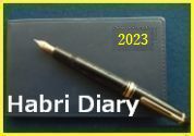 Habri Diary