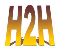 H2H Logo