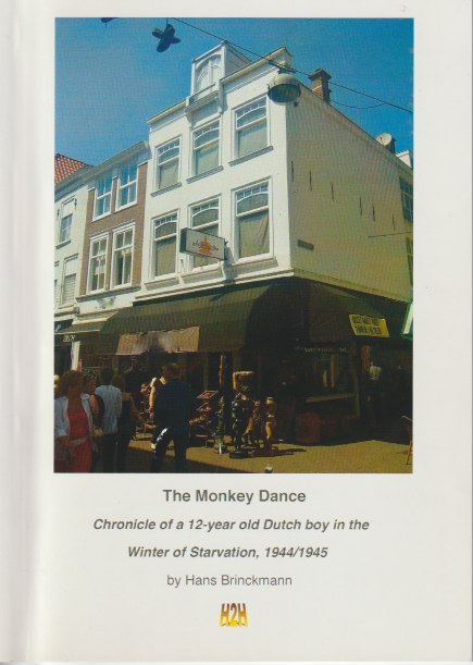 The Monkey Dance